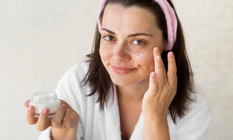 Os Melhores Cuidados de Beleza Para Fazer em Casa! 1 Como Construir uma Rotina de Skincare para Pele Oleosa Passo a Passo Real 2 e1770997019664
