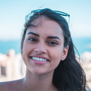 Mariana Alves, Belo Horizonte – MG