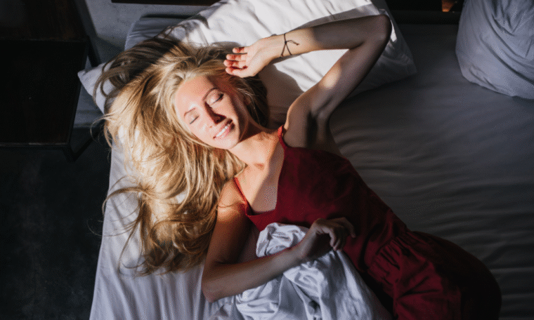 Como Dormir Melhor: Dicas Científicas para Reduzir Insônia e Aumentar a Qualidade do Sono!