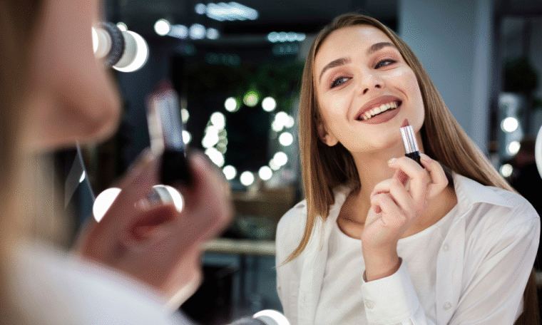 Como Fazer uma Maquiagem Simples e Bonita para o Dia a Dia (Sem Gastar Muito)