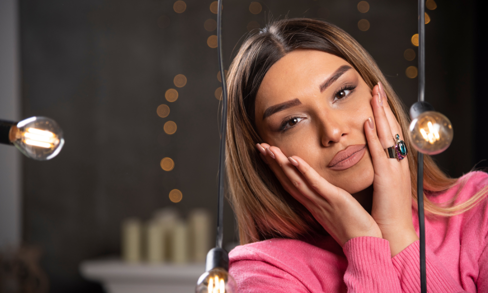 7 Passos para Fazer uma Maquiagem Simples + Dicas para um Acabamento Perfeito!