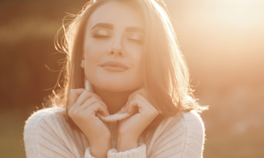 Manifestação Feminina: o Poder da Intenção em 10 Passos!