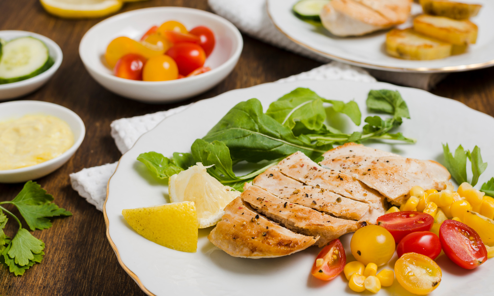 Alimentacao Saudavel O Que Comer para Ter Mais Energia e Foco 4