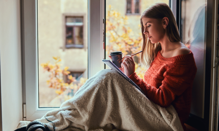 Bem-Estar: Como Criar Hábitos Saudáveis para Corpo e Mente no Dia a Dia!