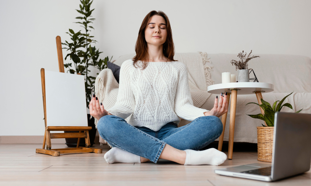 Lifestyle intencional: como organizar sua rotina para viver com mais leveza e propósito! 2 Lifestyle intencional como organizar sua rotina 2