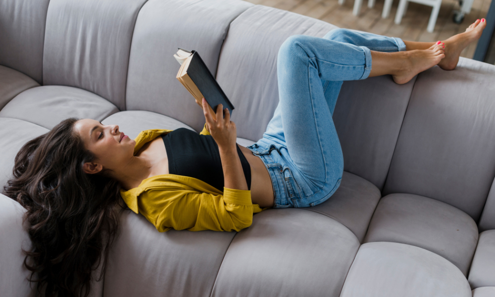 Lifestyle intencional: como organizar sua rotina para viver com mais leveza e propósito! 3 Lifestyle intencional como organizar sua rotina 3