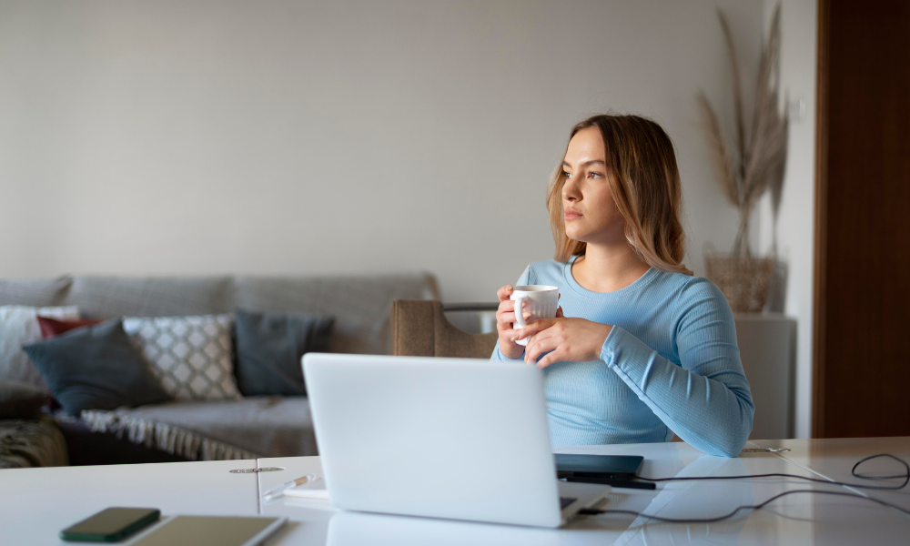 Lifestyle intencional: como organizar sua rotina para viver com mais leveza e propósito! 5 Lifestyle intencional como organizar sua rotina 6