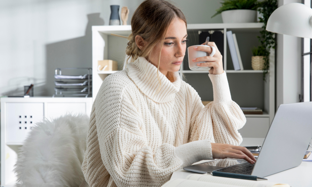 Lifestyle intencional: como organizar sua rotina para viver com mais leveza e propósito!