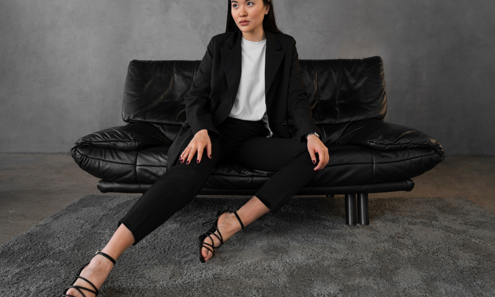 Looks modernos com pecas basicas como se vestir bem sem seguir todas as tendencias 2