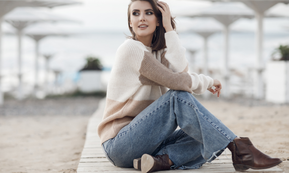 Looks modernos com pecas basicas como se vestir bem sem seguir todas as tendencias 5