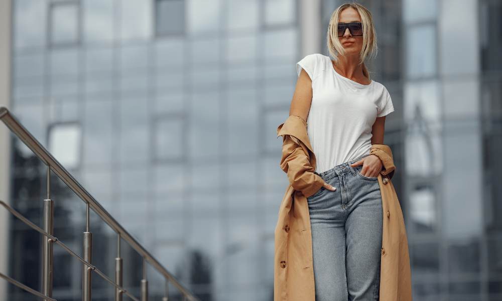 Looks modernos com peças básicas: como se vestir bem sem seguir todas as tendências!