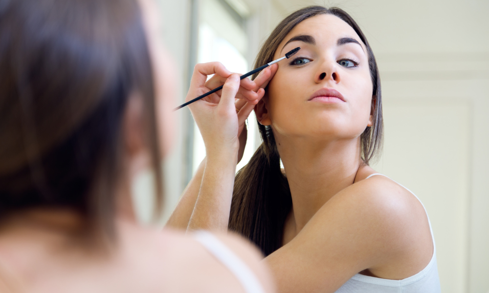 Maquiagem para Iniciantes Guia Completo