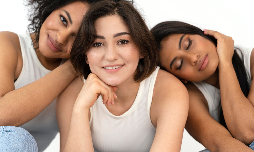 Maquiagem para Iniciantes: Guia Completo com Técnicas e Produtos Essenciais! 5 Maquiagem para Iniciantes Guia Completo 6