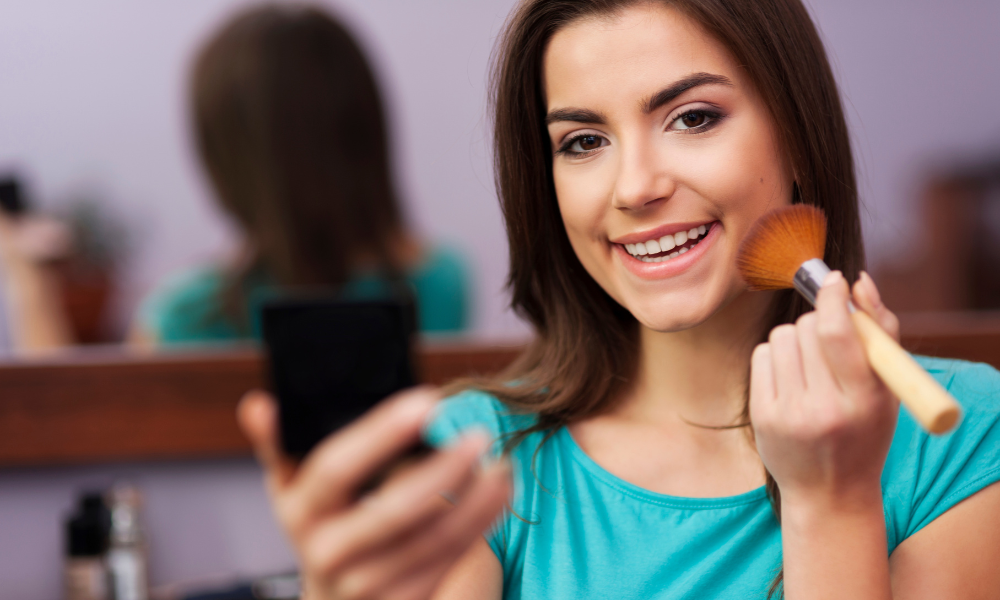 Maquiagem para Iniciantes: Guia Completo com Técnicas e Produtos Essenciais! 8 Maquiagem para Iniciantes Guia Completo 9