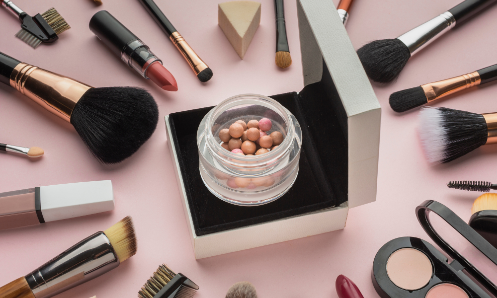 Maquiagem simples: guia completo com fotos, dicas e passo a passo! 1 Maquiagem simples guia completo com fotos dicas e passo a passo 1