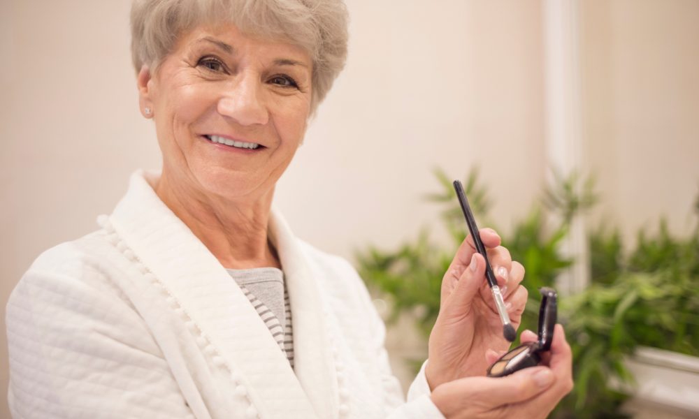 Maquiagem simples: guia completo com fotos, dicas e passo a passo! 7 Maquiagem simples guia completo com fotos dicas e passo a passo 6