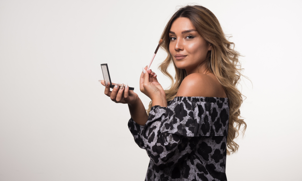 Maquiagem simples: guia completo com fotos, dicas e passo a passo! 8 Maquiagem simples guia completo com fotos dicas e passo a passo 7