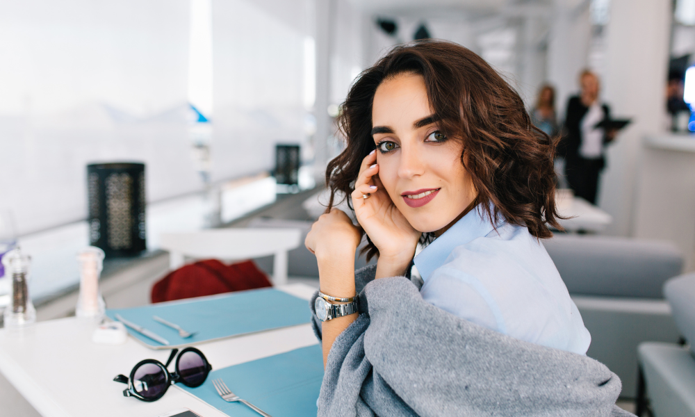 Maquiagem simples: guia completo com fotos, dicas e passo a passo! 9 Maquiagem simples guia completo com fotos dicas e passo a passo 8