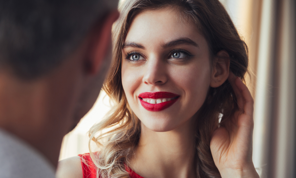 Maquiagem simples para noite: como transformar o básico em poderoso! 5 Maquiagem simples para noite 5