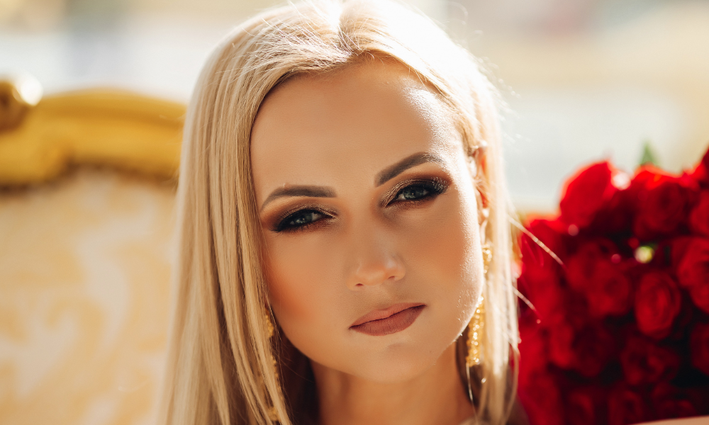 Maquiagem simples para noite: como transformar o básico em poderoso! 6 Maquiagem simples para noite 6