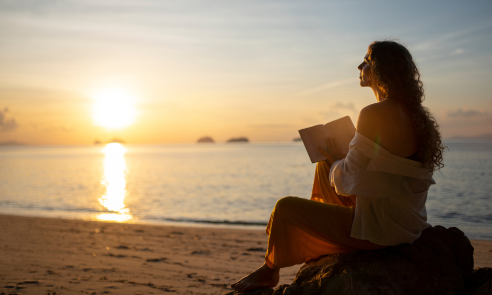 Mentalidade de crescimento: como parar de se sabotar e começar a evoluir de verdade!