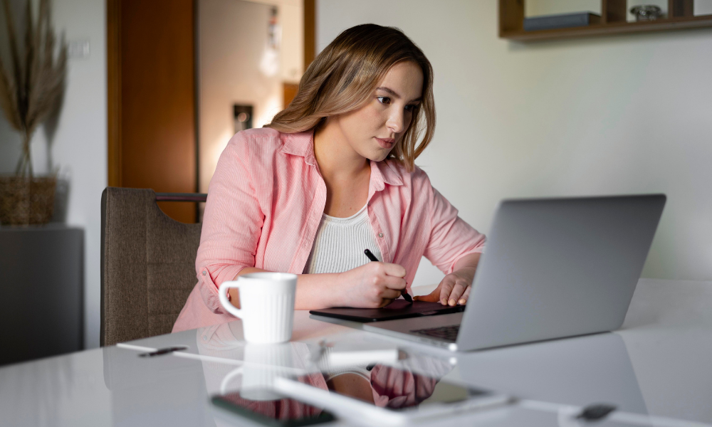 Mentalidade de sucesso feminina 10 habitos das mulheres que constroem a propria independencia 2