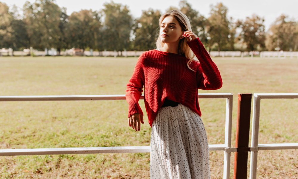 Moda com propósito: como usar o estilo pessoal para expressar sua identidade feminina! 5 Moda com proposito como usar o estilo pessoal para expressar sua identidade feminina 3