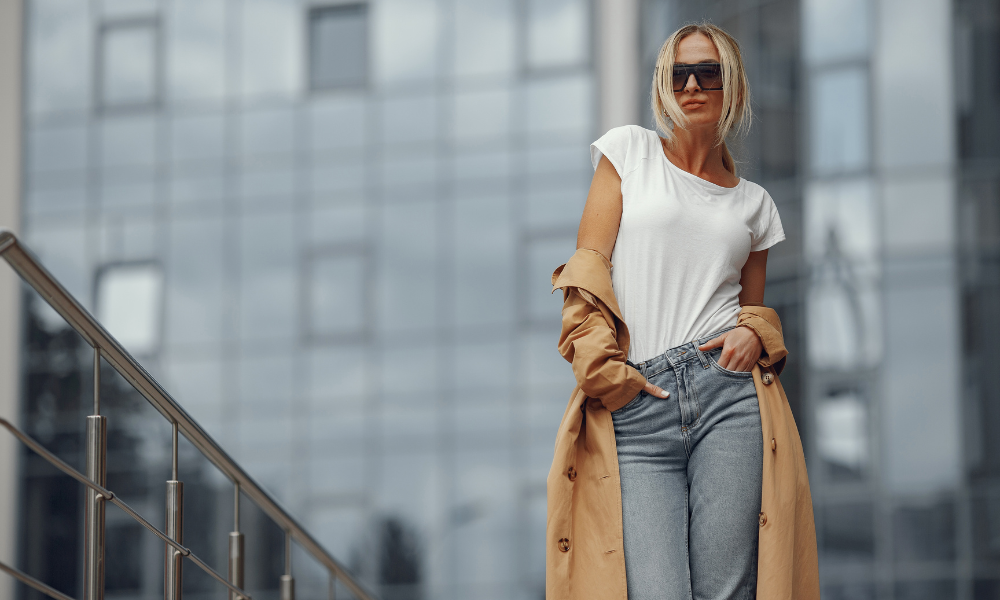 Moda com propósito: como usar o estilo pessoal para expressar sua identidade feminina! 4 Moda com proposito como usar o estilo pessoal para expressar sua identidade feminina 6