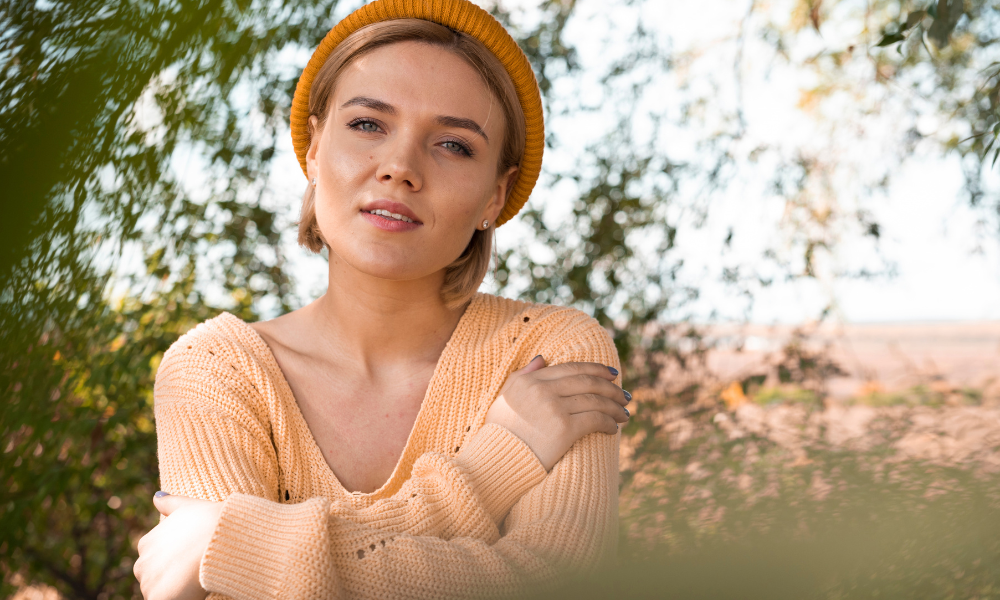 Moda com propósito como usar o estilo pessoal para expressar sua identidade feminina!