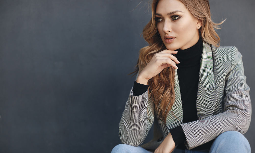 Moda consciente: como consumir menos, escolher melhor e fortalecer sua autoestima! 3 Moda consciente como consumir menos escolher melhor 3