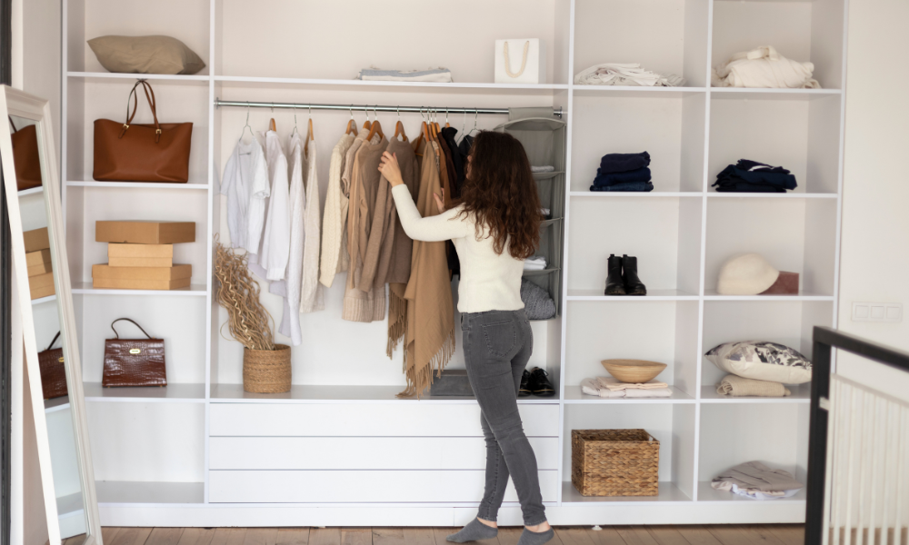 Moda consciente: como consumir menos, escolher melhor e fortalecer sua autoestima! 5 Moda consciente como consumir menos escolher melhor 6