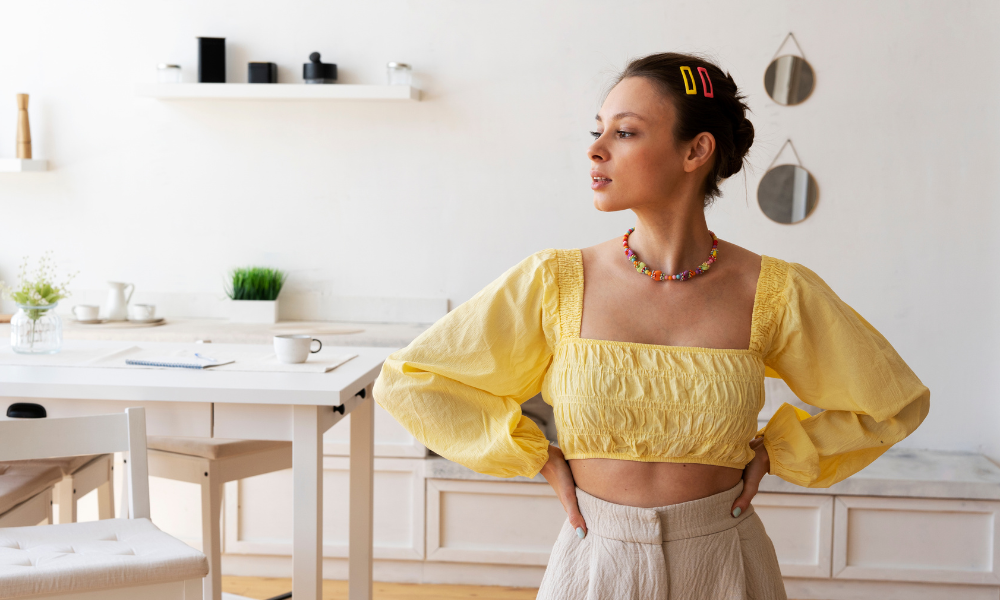 O que seu estilo diz sobre voce Moda identidade e escolhas conscientes 1