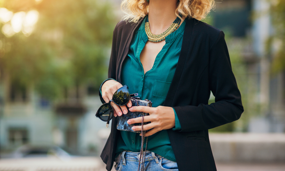 O que seu estilo diz sobre voce Moda identidade e escolhas conscientes 2
