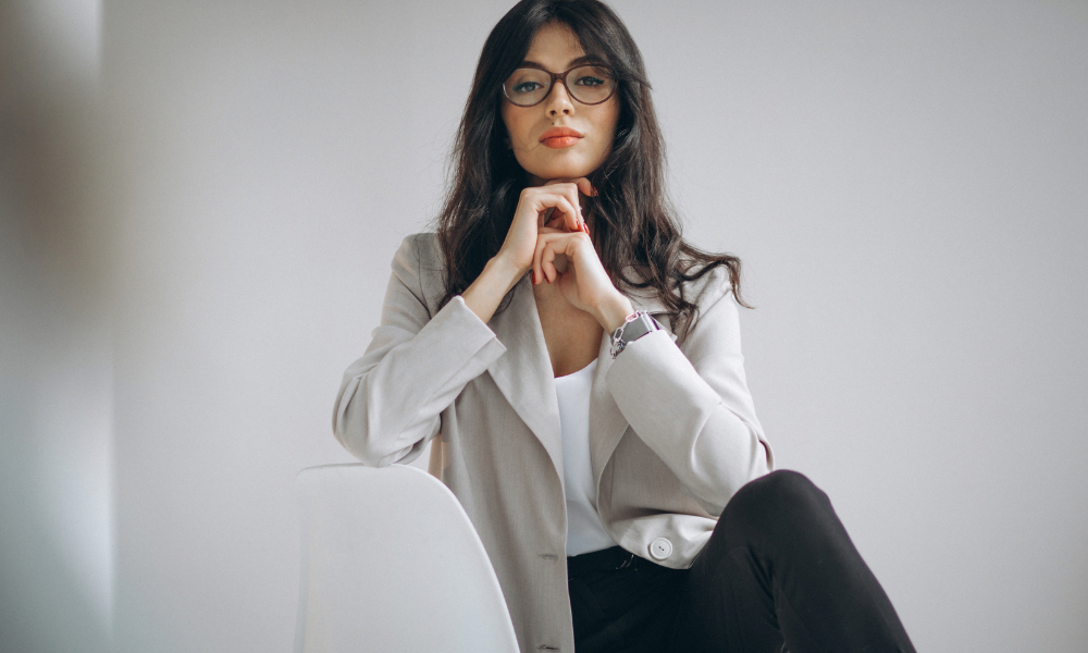 O que seu estilo diz sobre voce Moda identidade e escolhas conscientes 4