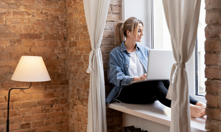 Slow living feminino: como desacelerar sem abrir mão de ambição e crescimento!