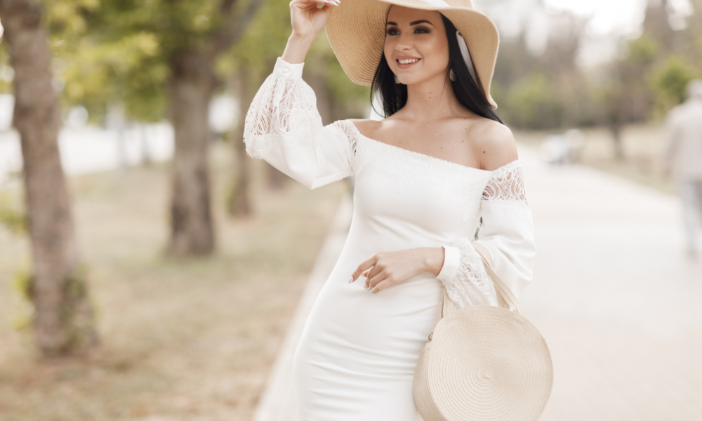 Vestir quem você é: moda, identidade feminina e autoestima!