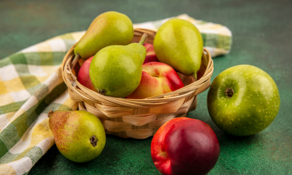 Alimentacao Saudavel 10 Snacks Que Ajudam no Emagrecimento 2