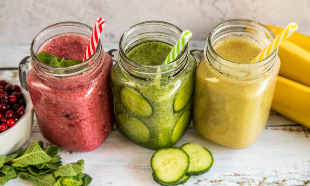 Alimentacao Saudavel 10 Snacks Que Ajudam no Emagrecimento 3