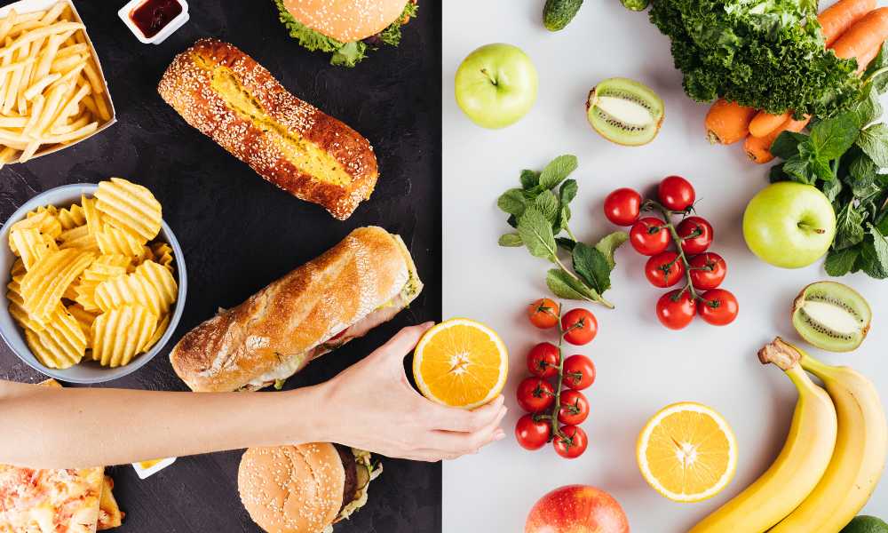 Alimentacao Saudavel 10 Snacks Que Ajudam no Emagrecimento 4