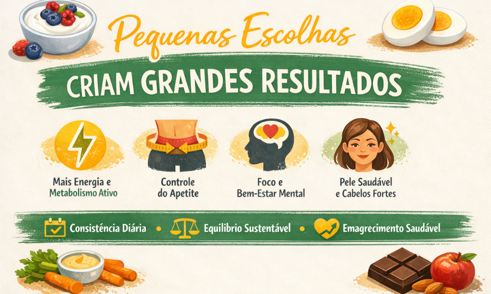 Alimentacao Saudavel 10 Snacks Que Ajudam no Emagrecimento 6