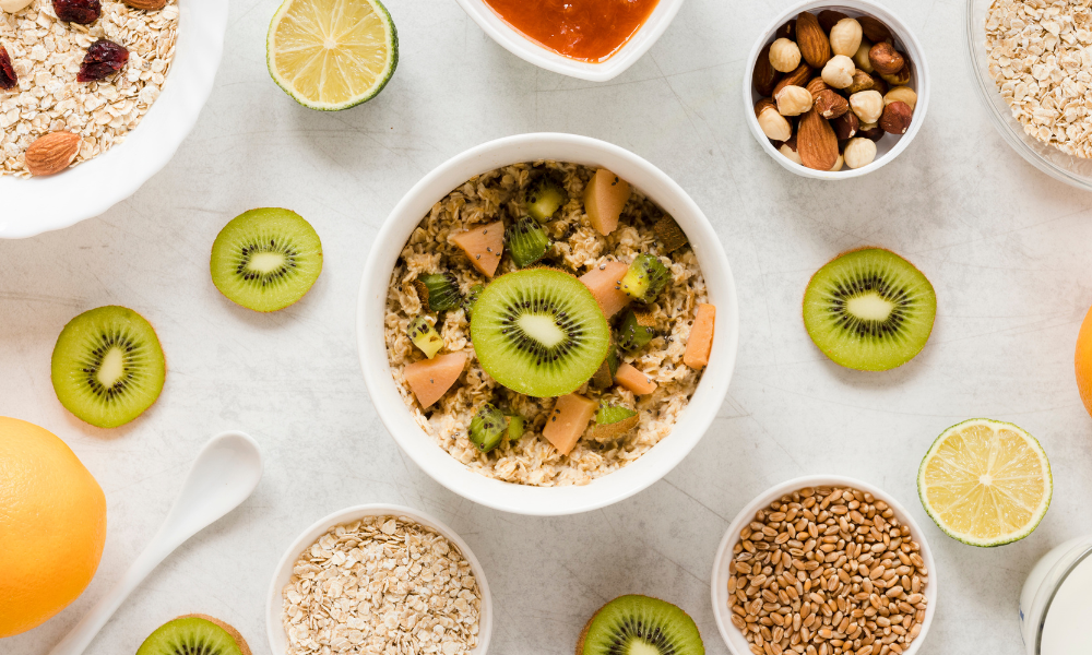 Alimentacao Saudavel 10 Snacks Que Ajudam no Emagrecimento 7