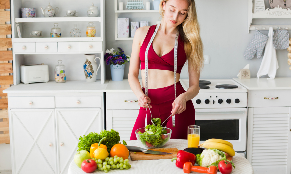 Alimentos Que Aceleram o Metabolismo Feminino Naturalmente 1