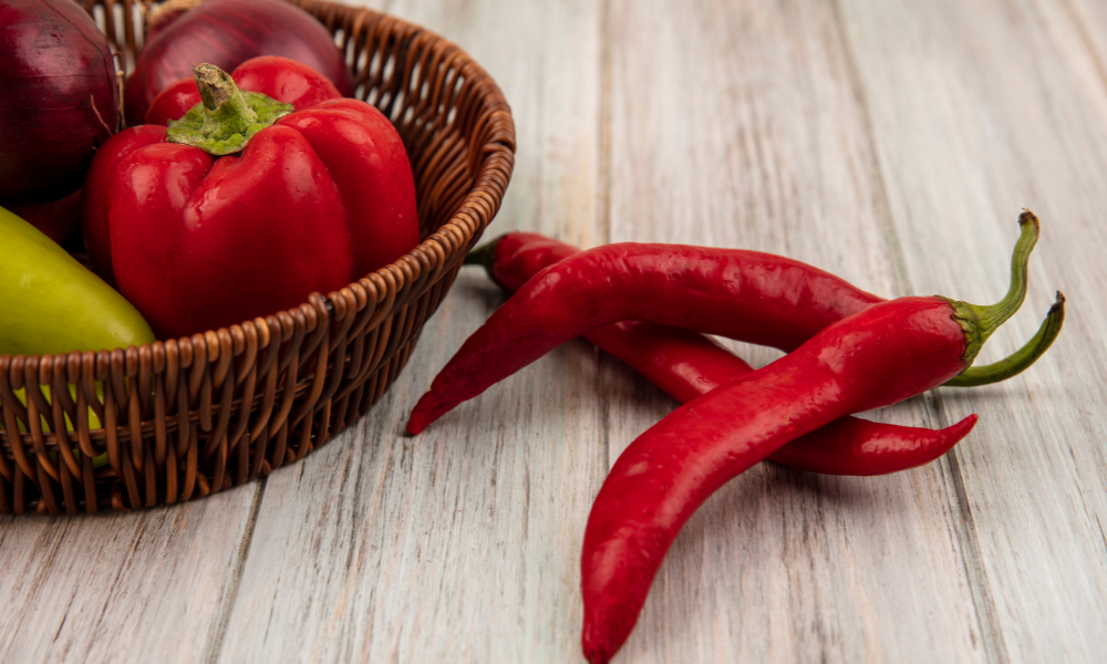 Alimentos Que Aceleram o Metabolismo Feminino Naturalmente 4