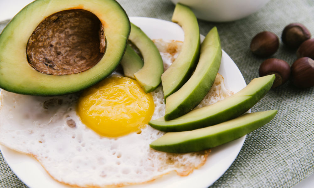 Alimentos Que Aceleram o Metabolismo Feminino Naturalmente 6