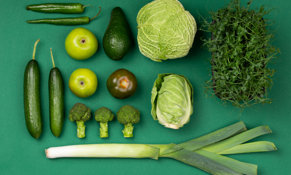 Alimentos Que Aceleram o Metabolismo Feminino Naturalmente 7