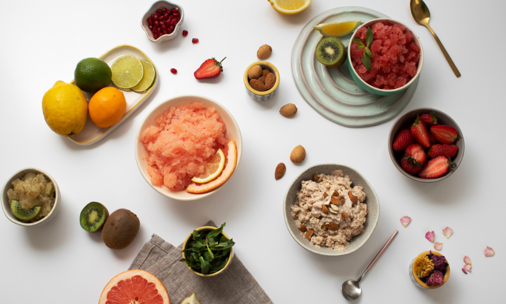 Alimentos Que Aceleram o Metabolismo Feminino Naturalmente!