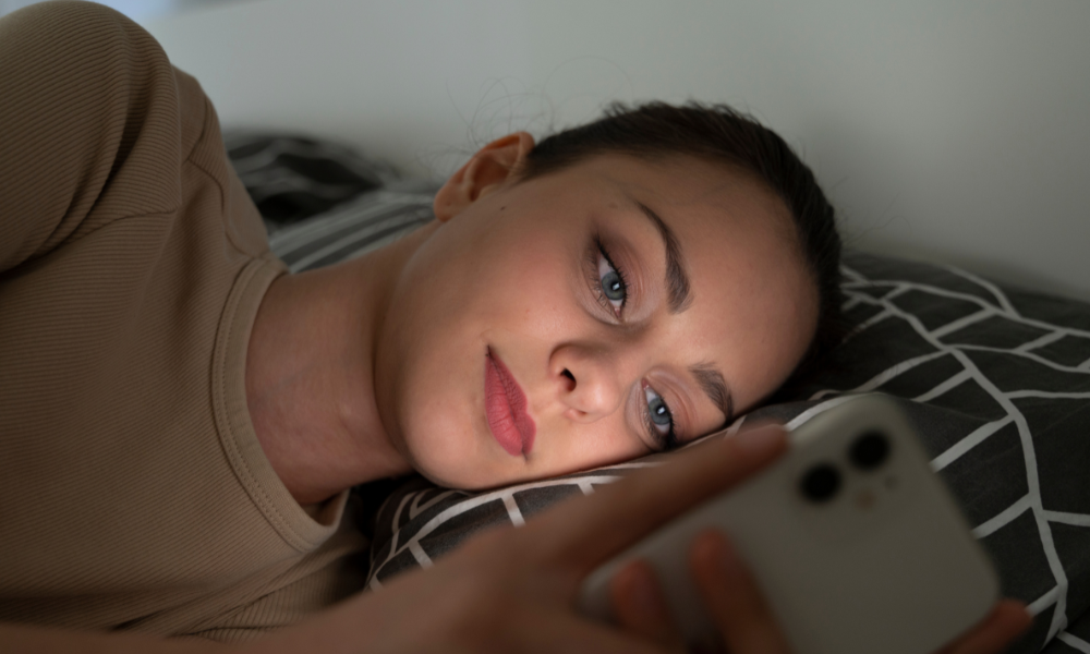 Como Criar uma Rotina Noturna Feminina 2