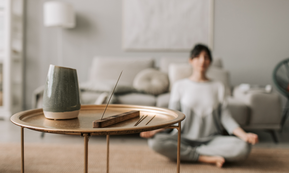 Como Criar uma Rotina Noturna Feminina 4