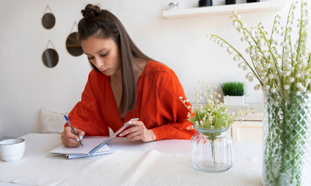 Como Criar uma Rotina Noturna Feminina 6