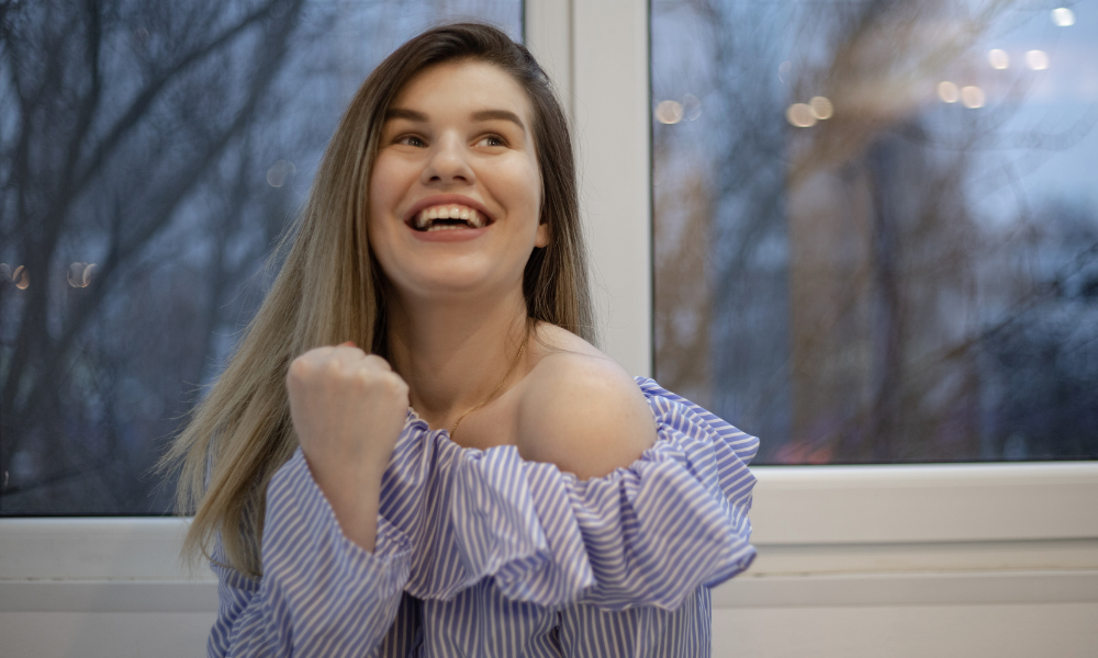 Como Melhorar Sua Autoestima Feminina em 30 Dias (Plano Completo)! 1 Como Melhorar Sua Autoestima Feminina em 30 Dias 1